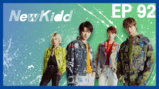 starbooster x j flo entertainment fiy interview with jinkwon newkidd