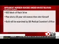 Toddler found inside Valdosta house of apparent murder-suicide