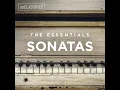 Violin Sonata in G Minor, L. 140: II. Intermede: Fantastique et leger