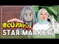 Download Lagu 【Rainych】 Boku no Hero Academia S4 OP2 『STAR MARKER』  KANA-BOON (cover)