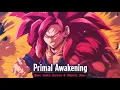 Download Lagu Dragon Ball Daima - Goku Super Saiyan 4 Theme Song - Primal Awakening | Epic Anime Battle Song