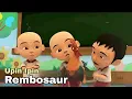 Download Lagu Upin \u0026 Ipin Musim 18 - Rembosaur Episode Full Upin \u0026 Ipin Terbaru 2024