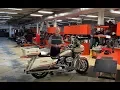 DOC HARLEY IGNITION SWITCH REMOVAL AND INSTALL