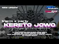 Download Lagu DJ KERETO JOWO STYLE TRAP X PARTY BASS PANJANG 