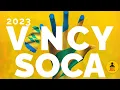 Lagu 2023 VINCY SOCA TAKE OVER \