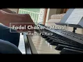 Lagu Fadel Chaker - Maaol Piano | فضل شاكر - معقول بيانو