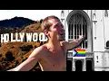 The Dark Reality of Los Angeles
