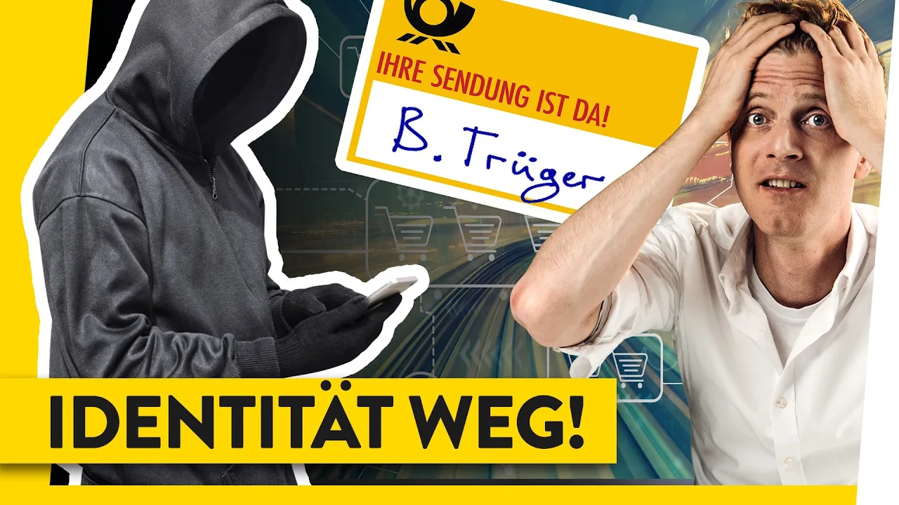 
          
          
          
            
            Online-Shopping: Gegen diesen Betrug bist du machtlos! | WALULIS
          
        . 