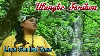 Download ULANGBE SARIHON - Lagu Tapsel - LINA SURIATI AES MP3