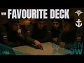 Download Lagu British Officer builds a New Favourite Deck in BA // Broken Arrow Discussions 4k