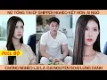 Lagu Nữ Tổng Tài Ép Shipper Kết Hôn, Ai Ngờ Chồng Nghèo Là Đại Nguyên Soái Lừng Danh