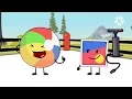 BFDIE 3 But Only The DeviantArt References