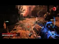 EVOLVE - Markov Assault Tutorial Mission Jet Pack Dodge Find Hank Kill a Tyrant Fight Goliath
