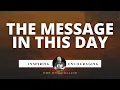 The Message in this Day - Inspiration \u0026 Encouragement - music \