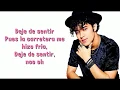 Download Lagu CNCO, Prince Royce - Llegaste Tú (Letra Oficial) 4K