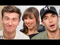 RIley Reid Answers the Internet