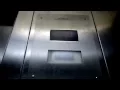 Elevator at the Super 8 Motel-Colonial Boulevard in Fort Myers FL