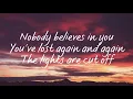 Download Lagu until i win x sing for the moment lyrics #cingizceferli