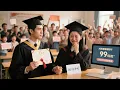 Download Lagu [Multi SUB] ｜毕业典礼前夜，校花为星途弃他而去；次日大数据婚配结果震惊全校——第一女神与他匹配值99%，豪夺千万幸福基金！！？ #下山追短剧#MiniDrama#精彩大陆短剧