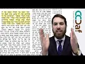 Megillah 18 12 30 - Daf Yomi Clear Concise
