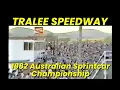 Download Lagu TRALEE SPEEDWAY 1982 Australian Sprintcar Championship