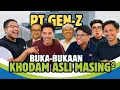 Download Lagu RT GEN-Z BUKA-BUKAAN KHODAM FAVORIT MASING-MASING - PODCAST FIX MANTAP