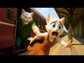 💔🐱 Fantasy Cat Story: How a Brave Kitten Found Strength After Loss #aistory#aianimation#catstory