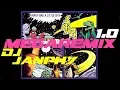 Download Lagu SNAP - Mary had a little boy ( 2020 megaremix 1.0 Dj Janphy )