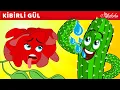 Download Lagu Kibirli Gül + Çirkin Ördek Yavrusu + Tavşan ve Kaplumbağa | Adisebaba Masallar