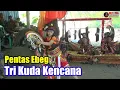 Lagu Pentas Ebeg TRI KUDA KENCANA Live Sampang Sempor Kebumen