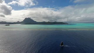 Bora Bora – Sailing Greatcircle (ep.269)