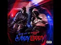 Doonki Wild - "Crazy Brazy" feat. Honeycomb Brazy [Official Audio]