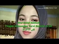 Menyentuh! Tinggal Kenangan Versi Bahasa Arab (ْْفِي الذَّاكِرَۃ) Wardatul Jannah