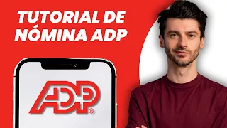 ADP Payroll Tutorial 2025 How to Log in to Your ADP iPay Account Log in at adp com