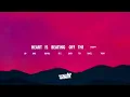 Bella Poarch & 6arelyhuman - Don't Like Anybody (Lyrics) | i really just like you (432Hz)