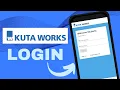 Kuta Works Login How To Login Kuta Works Account 2024