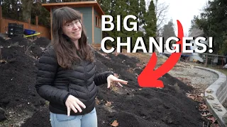 Garden Plan Tour - This Year and More!