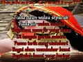 Download Lagu Kemarau no vokal original  hamdan att