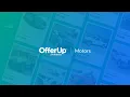 OfferUp for Business Motors - Sell more cars locally