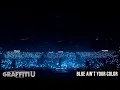 Keith Urban - Blue Ain't Your Color (Live From Saratoga, NY / 2018 - Official Audio)