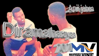 iyala kofo gaza new ethiopia oromo drama 2021