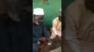 Alqalin Harji Gwani Me Kumsa Yanakallon Darasun Gwani Jazuli 