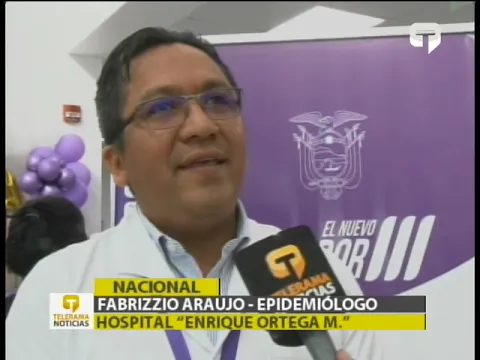 En el 2023 se reportaron al menos 66 casos de lepra en el Ecuador