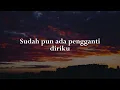 Airmata Di Hari Persandinganmu, Satu Nama Tetap Dihati, Pahit Akan Manis Akhirnya (Lirik) - Lestari