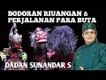 Download Lagu LUCU PISAN GAES.. SI BOLOT (BUTA BUDEG) SIEUN DI SANGKA SALINGKUH - BODORAN PGH3 H. DADAN SUNANDAR S