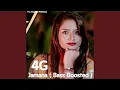 Lagu 4G Jamana (Bass Boosted)