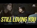 Download Lagu STILL LOVING YOU - AXL RAMANDA (COVER) | SCORPIONS | STUDIO SESSION