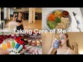 Download Lagu Self Care Vlog: My Realistic Reset Routine