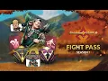 Download Lagu Shadow Fight 4: Arena - Fight Pass Season 7