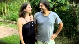 Meio Ambiente por Inteiro - Permacultura: gasto mínimo de dinheiro e energia (12/03/16)